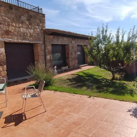 La Casa Del Diezmo 2*