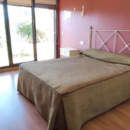 La Casa Del Diezmo Otel Buitrago