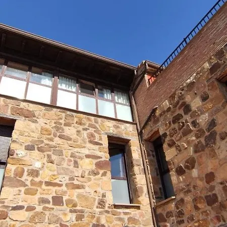 La Casa Del Diezmo Buitrago