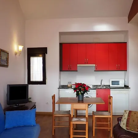 Hotel La Casa Del Diezmo 2*