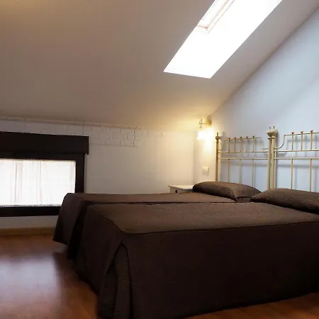 La Casa Del Diezmo Hotel 2*