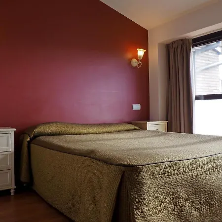 Hotel La Casa Del Diezmo Buitrago