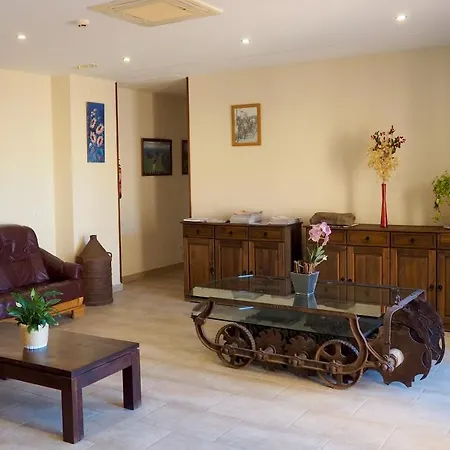 La Casa Del Diezmo 2*