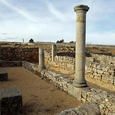La Casa Del Diezmo