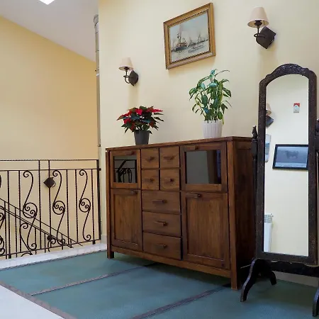 Hotel La Casa Del Diezmo Buitrago