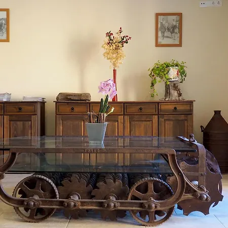 La Casa Del Diezmo Hotel