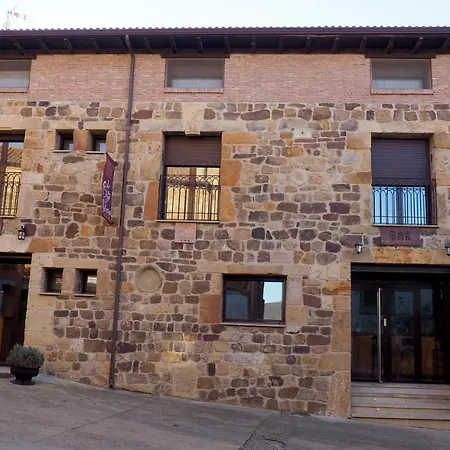 Hotel La Casa Del Diezmo 2*