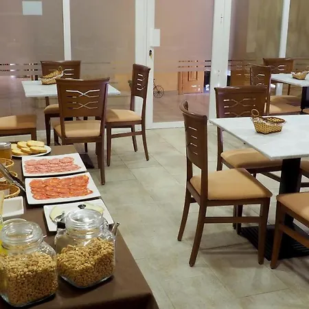 La Casa Del Diezmo