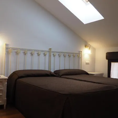 La Casa Del Diezmo 2*