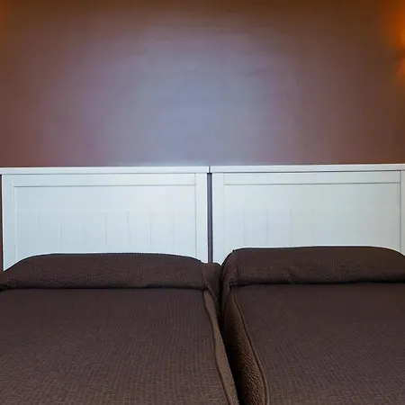 La Casa Del Diezmo Hotel 2*