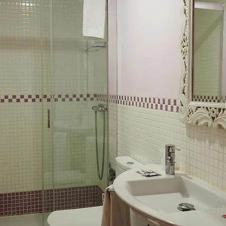 La Casa Del Diezmo Hotel Buitrago