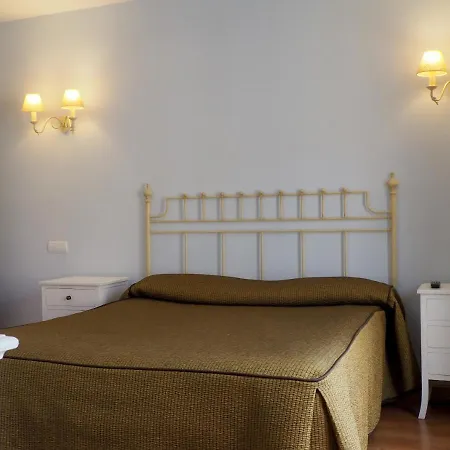 Hotel La Casa Del Diezmo Buitrago