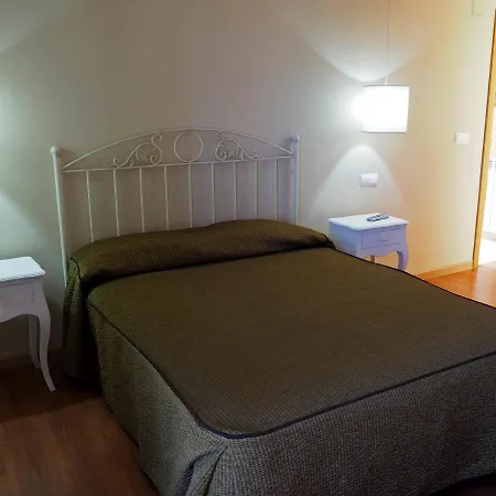 La Casa Del Diezmo Hotel Buitrago