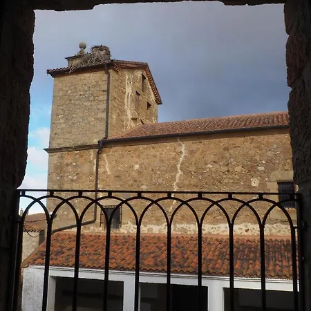 La Casa Del Diezmo