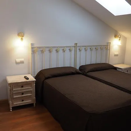 Otel La Casa Del Diezmo