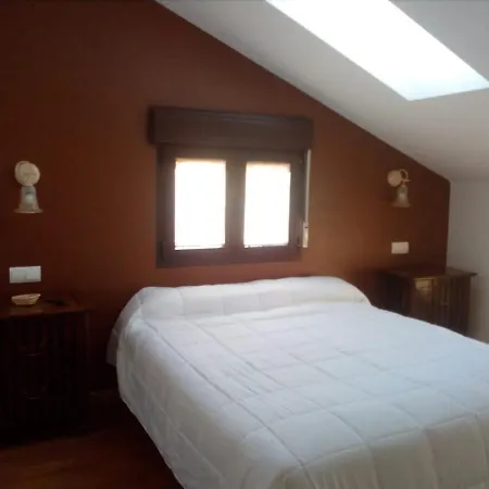La Casa Del Diezmo Otel