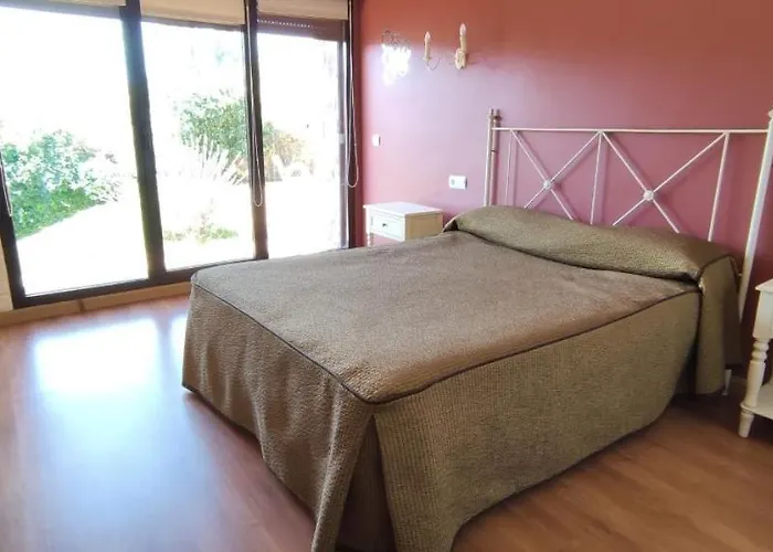 La Casa del Diezmo Hotel Buitrago