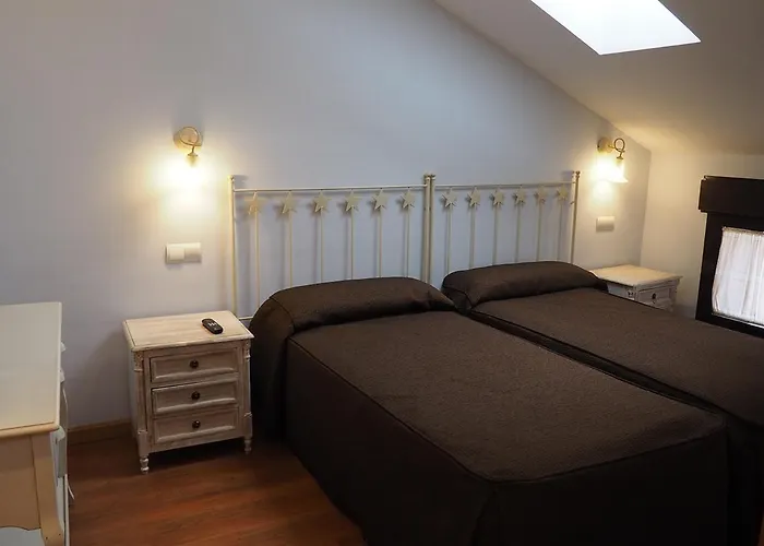 Hotel La Casa del Diezmo