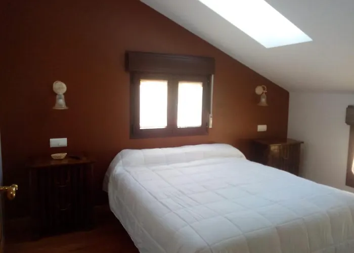 La Casa del Diezmo Hotel